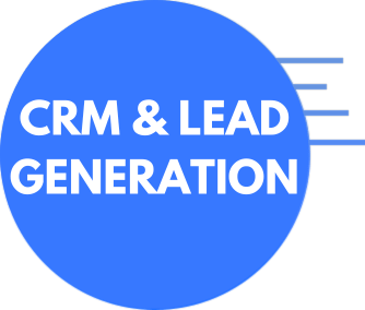 CRM LEAD GENERATION