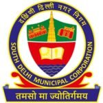 South Delhi Municipal Council logo